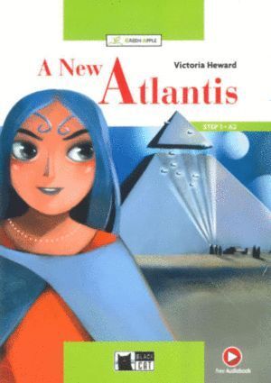 A NEW ATLANTIS FREE AUDIO A2