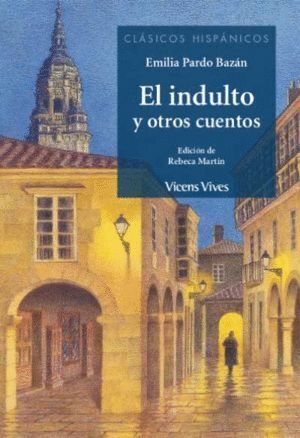 INDULTO Y OTROS CUENTOS,EL