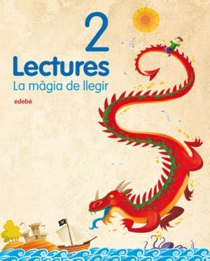 LECTURES 2ºEP CATALUÑA 11 PIXEL