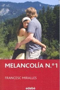 MELANCOLIA N 1