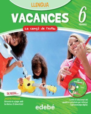 QUAD.VACANCES 6ºEP LLENGUA CATALUÑA 13