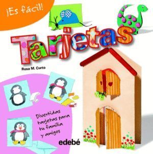 ES FACIL TARJETAS