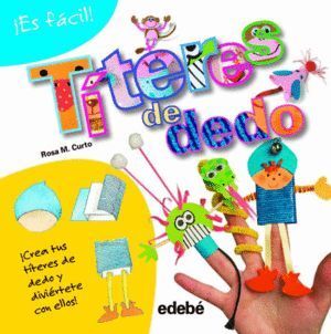 ES FACIL TITERES DE DEDO