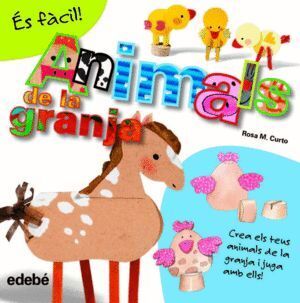 ES FACIL: ANIMALS DE LA GRANJA