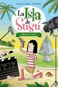 ISLA DE SUSU 2 SILENCIO SE RUEDA