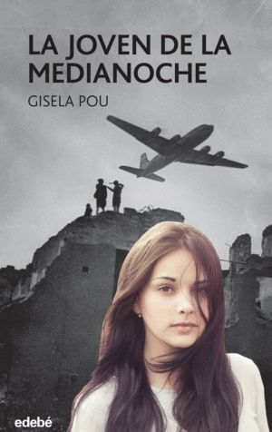 JOVEN DE LA MEDIANOCHE,LA