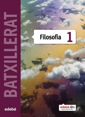 FILOSOFIA 1ºNB CATALUÑA