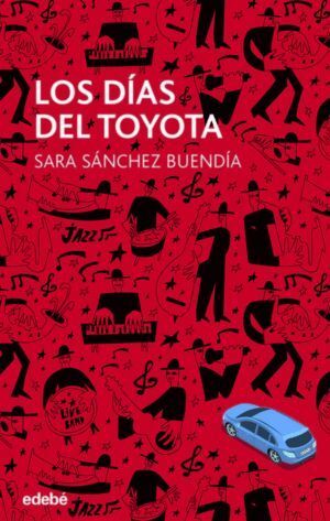 DIAS DEL TOYOTA,LOS