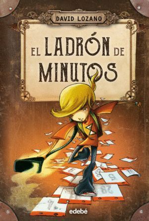 LADRON DE MINUTOS,EL