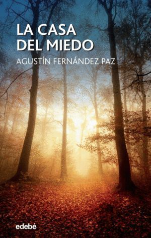 CASA DEL MIEDO,LA