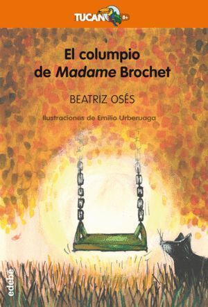 COLUMPIO DE MADAME BROCHET,EL