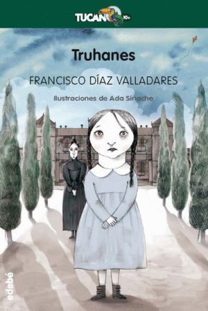 TRUHANES TUCAN VERDE