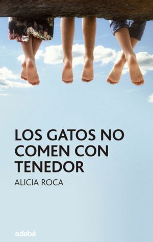 GATOS NO COMEN CON TENEDOR,LOS