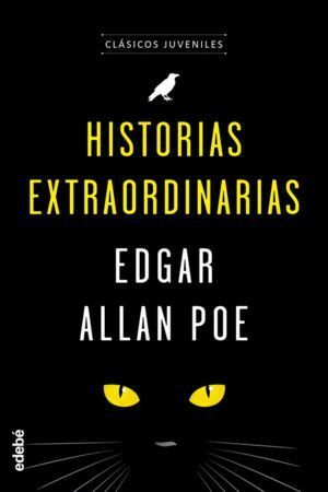 HISTORIAS EXTRAORDINARIAS