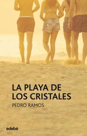 PLAYA DE LOS CRISTALES,LA