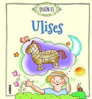 QUIEN ES ULISES