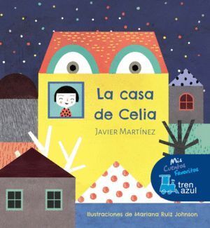 CASA DE CELIA,LA