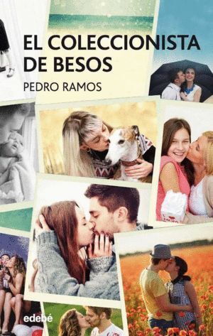 COLECCIONISTA DE BESOS,EL