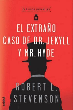 EXTRAÑO CASO DEL DR JEKYLL Y MR HYDE,EL