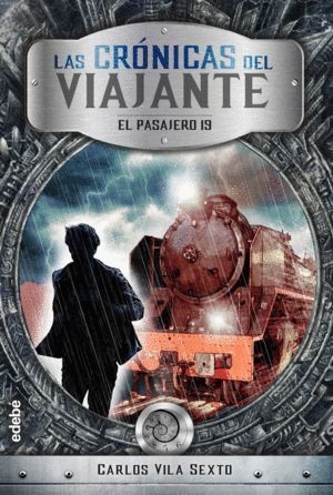 CRONICAS DEL VIAJANTE 1 EL PASAJERO 19