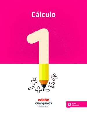 CUADERNO CALCULO 1 1ºEP 18