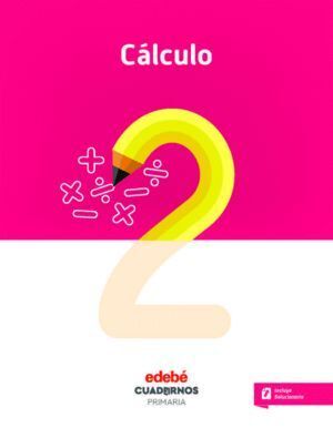 CUADERNO CALCULO 2 1ºEP 18