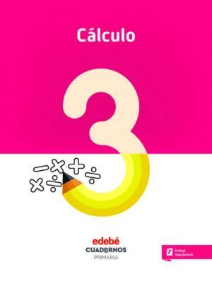 CUADERNO CALCULO 3 2ºEP 18