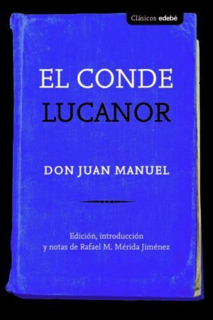 CONDE LUCANOR,EL