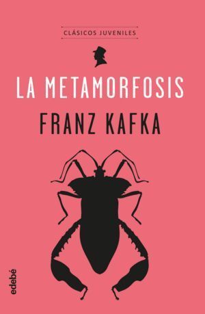 METAMORFOSIS,LA
