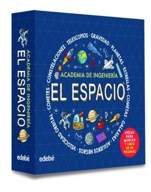 ACADEMIA DE INGENIERIA EL ESPACIO