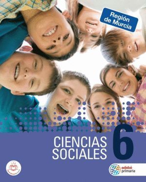CIENCIAS SOCIALES 6ºEP MURCIA 19