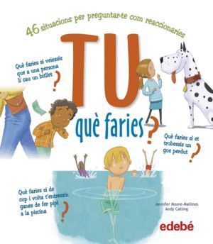 TU QUE FARIES