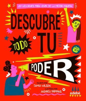 DESCUBRE TU PODER