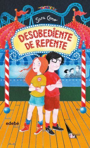 DESOBEDIENTE DE REPENTE 2