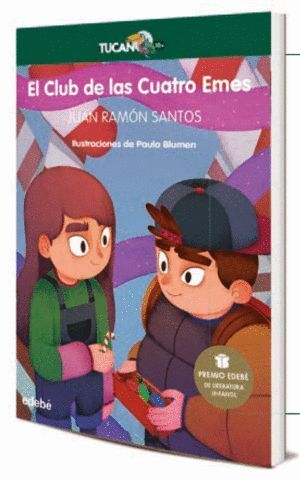 PREMIO INFANITL LITERATURA 2021