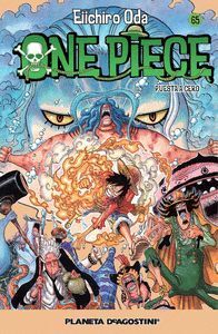 ONE PIECE 65