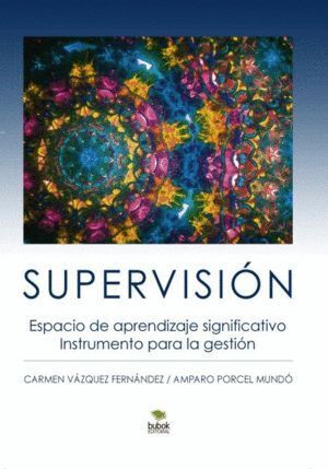 SUPERVISION. ESPACIO DE APRENDIZAJE SIGNIFICATIVO. INSTRUMEN