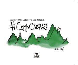 COMO CABRAS