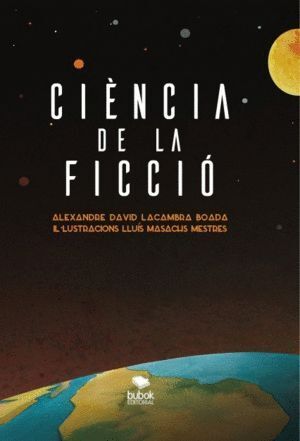 CIENCIA DE LA FICCIO