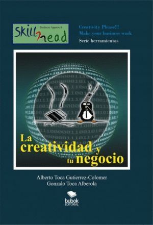 LA CREATIVIDAD Y TU NEGOCIO