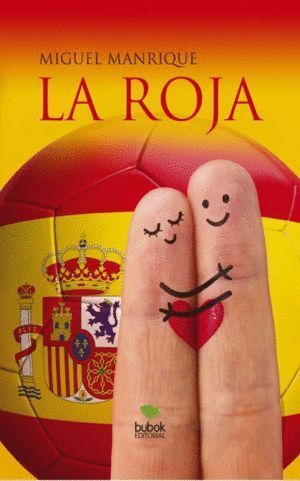 LA ROJA