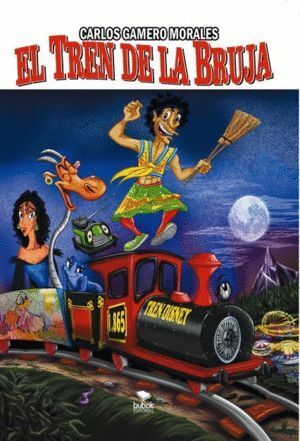 EL TREN DE LA BRUJA