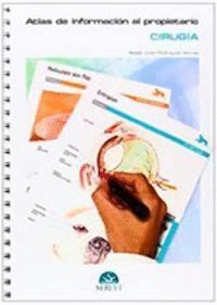 ATLAS DE INFORMACION AL PROPIETARIO 2ºED