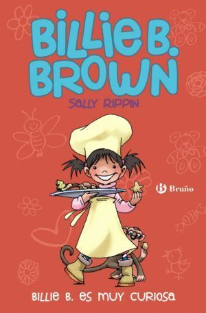 BILLIE B BROWN 4 ES MUY CURIOSA