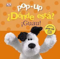 DONDE ESTA­GUAU POP UP