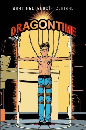 DRAGONTIME 1