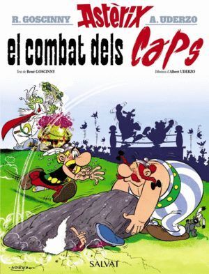 COMBAT DELS CAPS,EL