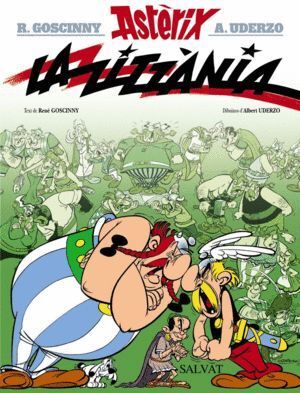 ZITZANIA,LA