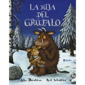 HIJA DEL GRUFALO,LA