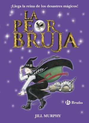 PEOR BRUJA 1